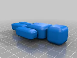 Block boi