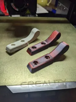 Boat Seat Hinge