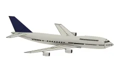 Boeing 747-400