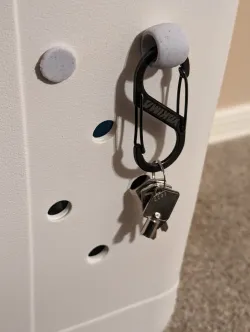 Bogg Bag Carabiner Clip