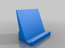 Book or Tablet Easel
