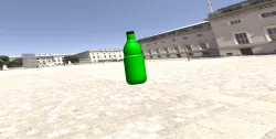 bottle desine