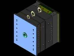 Box Mold