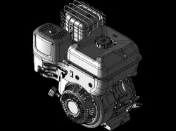 briggs stratton engine