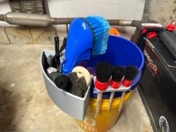 Bucket Caddy V1