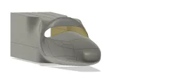 Bullet Train- Form Model