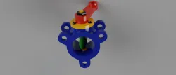 butterfly valve