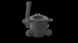 Butterfly Valve