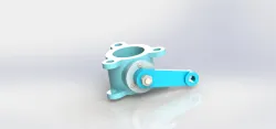 butterfly valve