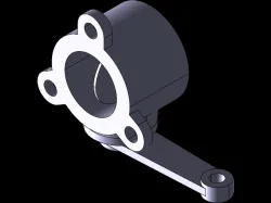 Butterfly Valve