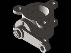 Butterfly Valve