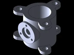 Butterfly Valve
