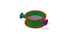 butterfly valve