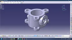 Butterfly Valve