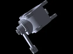 Butterfly Valve