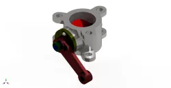 Butterfly Valve