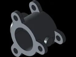 butterfly valve