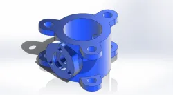 Butterfly Valve