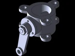 Butterfly Valve