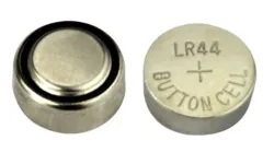 Button cell