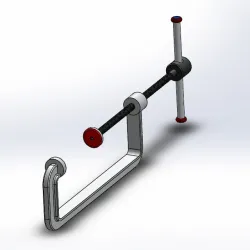 C Clamp