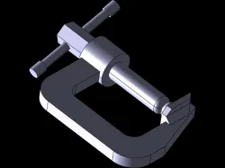 C-CLAMP