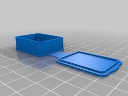 Caja 33x25