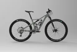 Cannondale Scalpel 2021