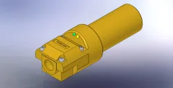 Capacitive Sensor