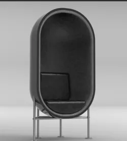 CAPSULE 1