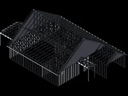 Casa frame