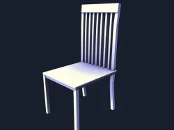 CHAIR  IVAN ANT