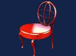 CHAIR IVAN ANT