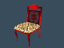 CHAIR IVAN ANT