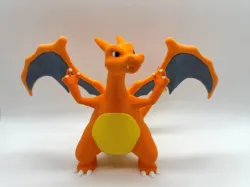 Charizard Multicolor