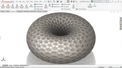 Chesterfield Toroid + Video Tutorial