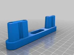 Click & Grow SG9 multiple lamp adapter
