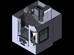 CNC FREZE DESIGN