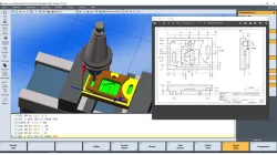 CNC Fräs