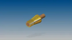 COLLAPSIBLE CORE
