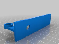  Commodore 64X (C64X) DC Power Blank