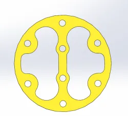 Compressor Gaskets