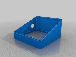 Computer case mini ITX