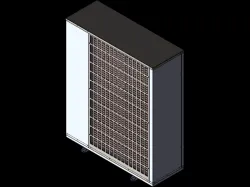 CONDENSER-COPELANDZR81