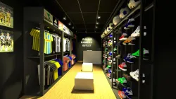 Container Sport Shop