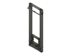 Continuous FRC Elevator (String Powered)