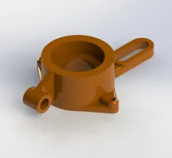 Control Bracket