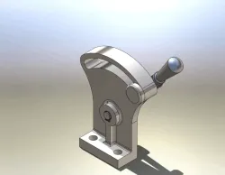 control handle