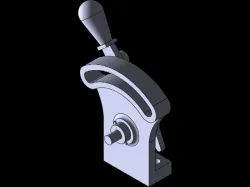 Control Handle