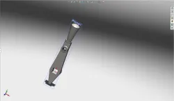 Control Handle